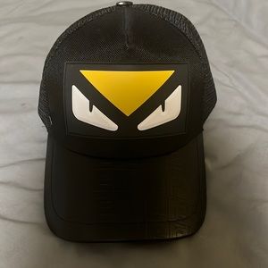 FENDI hat
